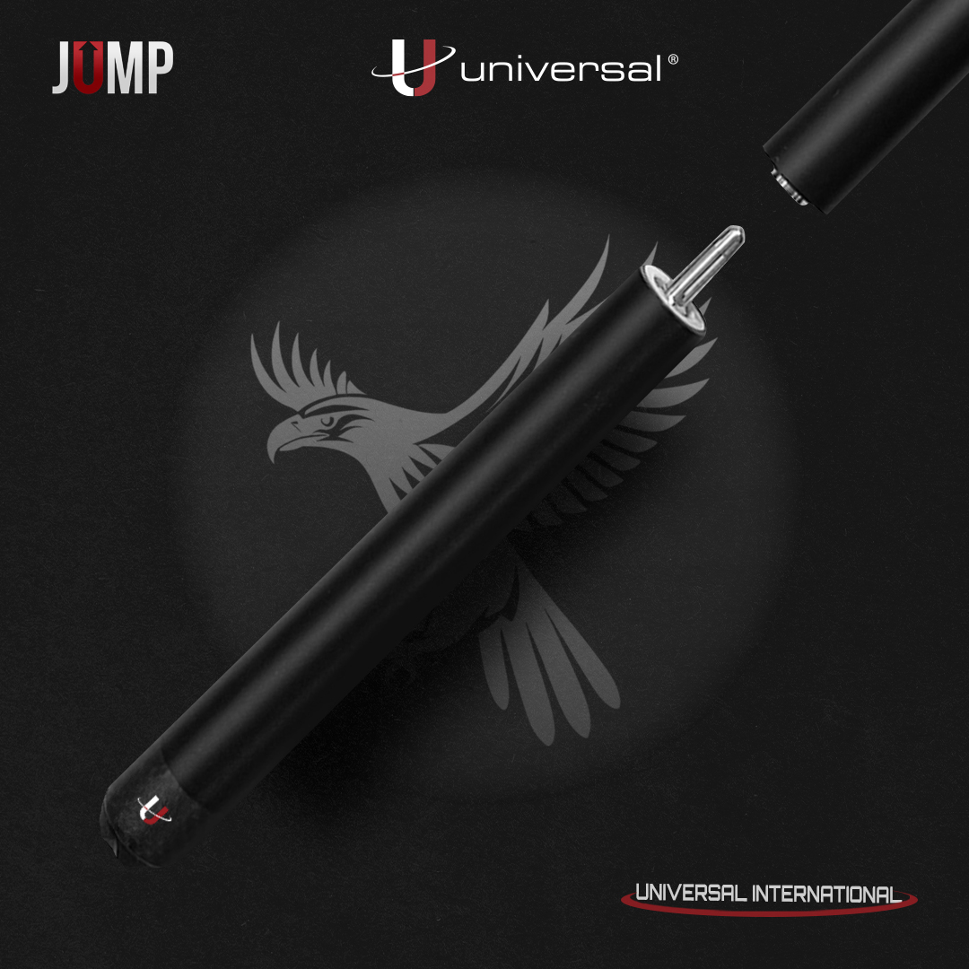 U Jump