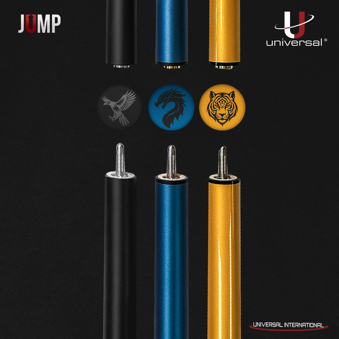 U Jump