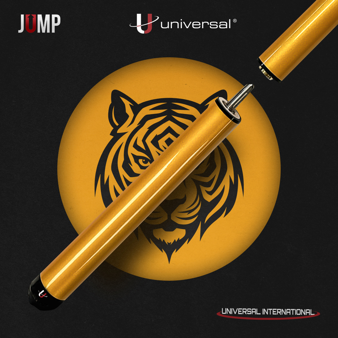 U Jump