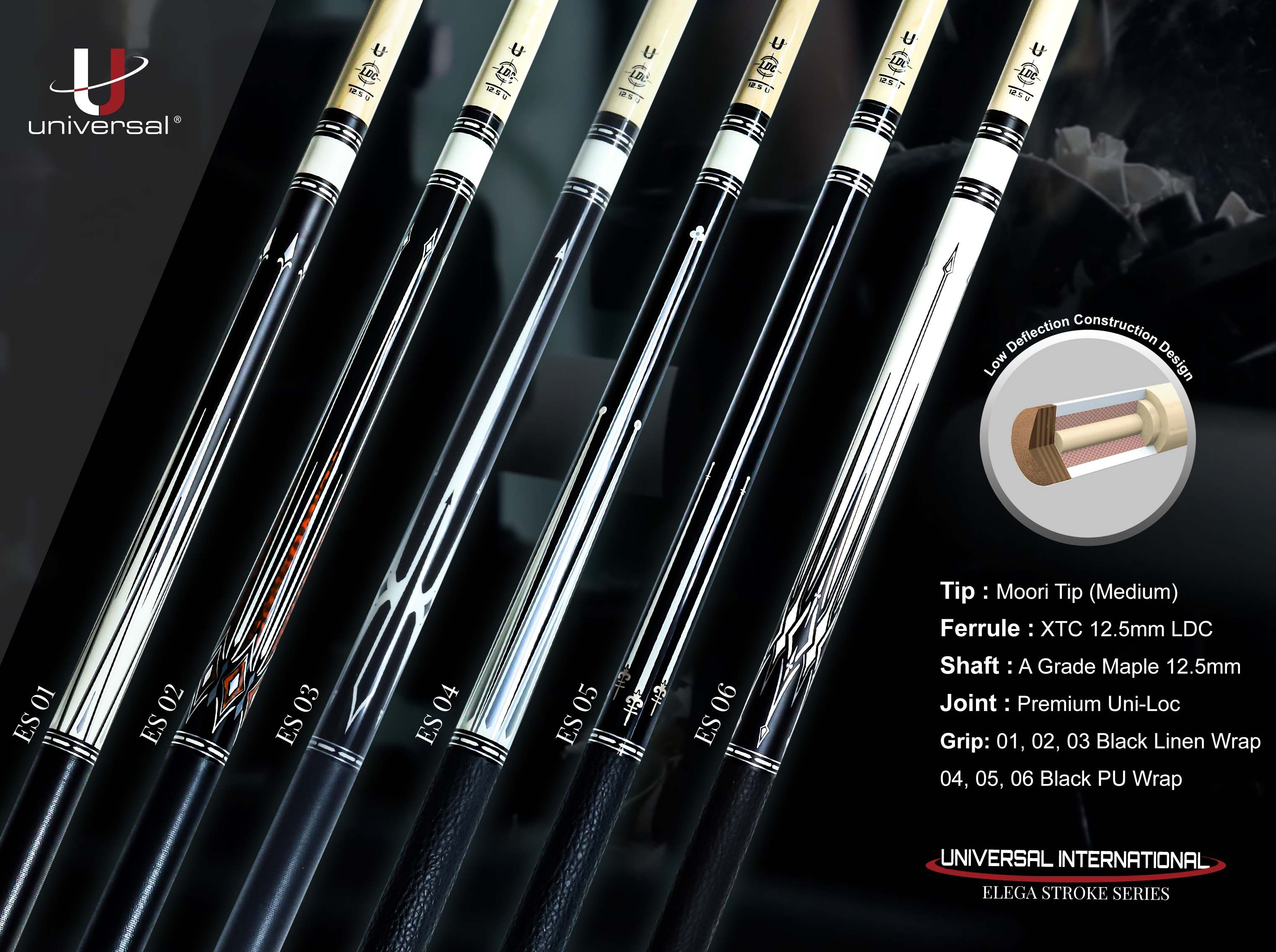 ES Series